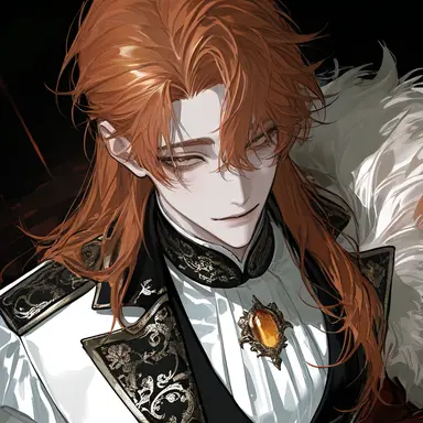 Profile image of アルディス・レイン
