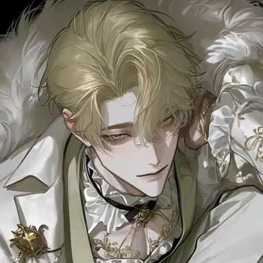 Profile image of セレス・アウレイン