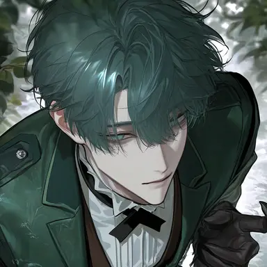 Profile image of エイル・ヴェルデ