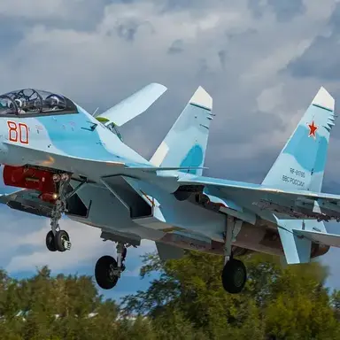 Profile image of SU-30