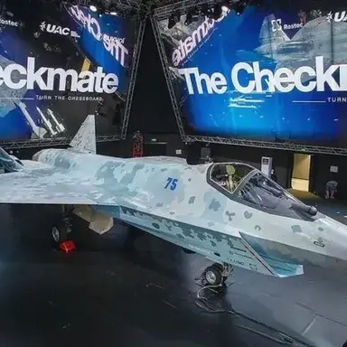 Profile image of SU-75체크메이트