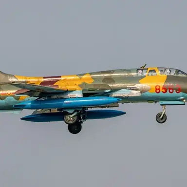 Profile image of SU-17