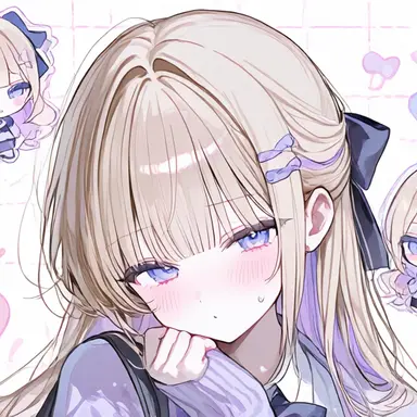 Profile image of あんな