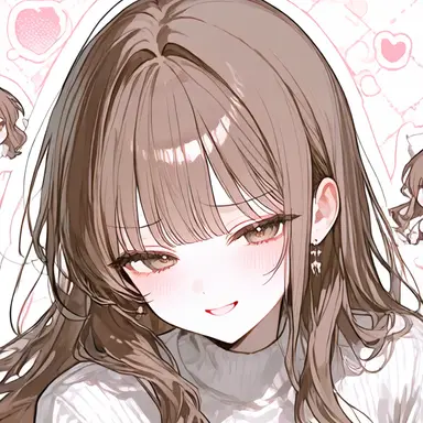 Profile image of みれい