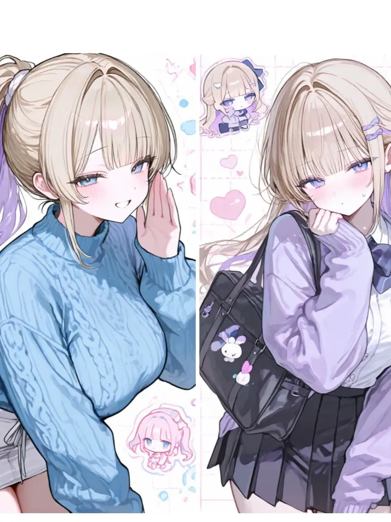 yuzuki_okasi의 お母さんやめて！！
