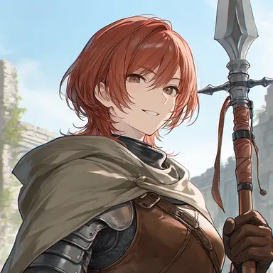 Profile image of 테사