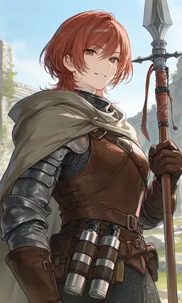 Profile image of 테사
