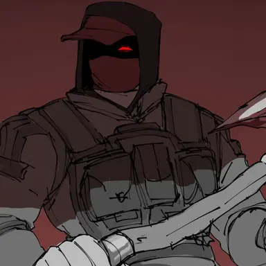 Profile image of 404