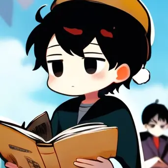 Kuroms의 집착광 (어린)임금