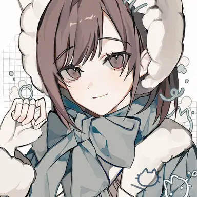 Profile image of 시노노메 에나