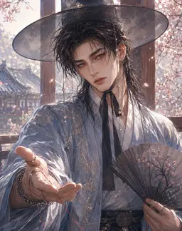Profile image of ド・イジェ