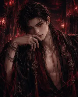Profile image of ド・イジェ