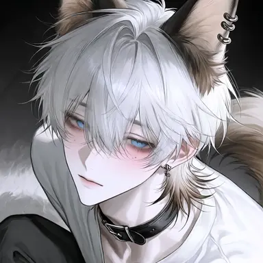 Profile image of Itsuki