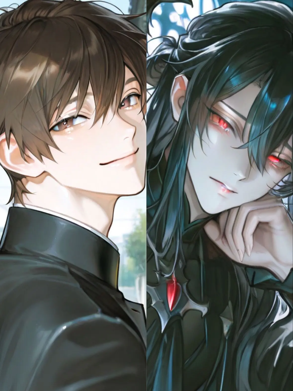 Hima__00의 プリキュアになって世界を救おう