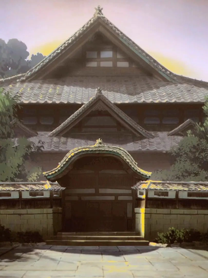 miteko.o의 愛なき祝言