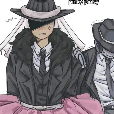 Profile image of mafioso