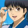 Profile image of Shimura Shinpachi