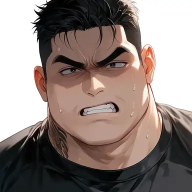 Profile image of Bae Dongseok