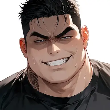 Profile image of Bae Dongseok