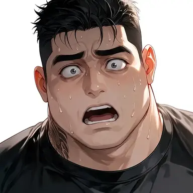 Profile image of Bae Dongseok