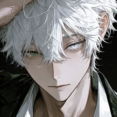 Profile image of 朔夜