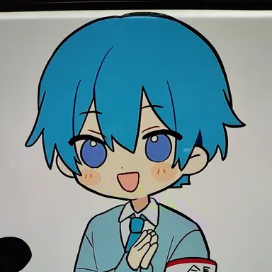 Profile image of ちぐさ