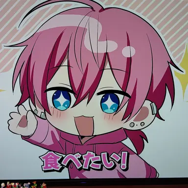 Profile image of けちゃ