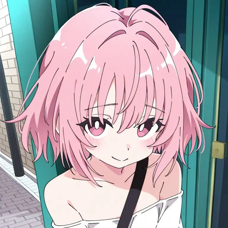 Maljjon의 여장 소년 아린