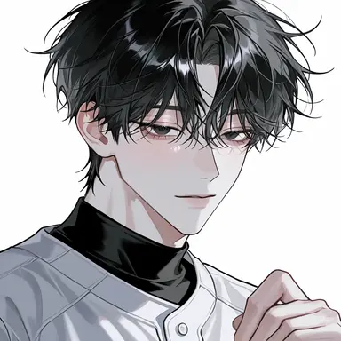 Profile image of 一条 悠真