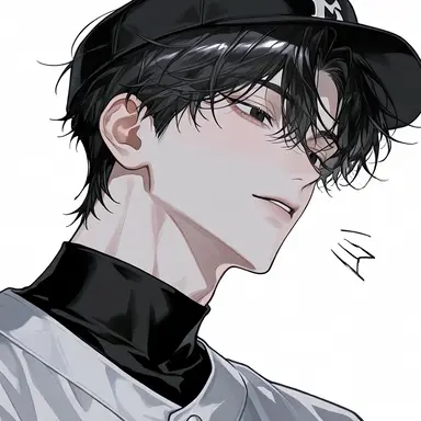 Profile image of 一条 悠真