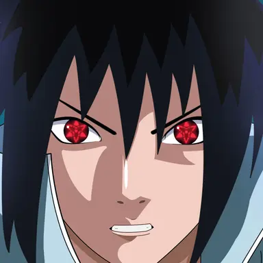 Profile image of Sasuke uchiha