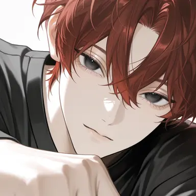 Profile image of 彰人