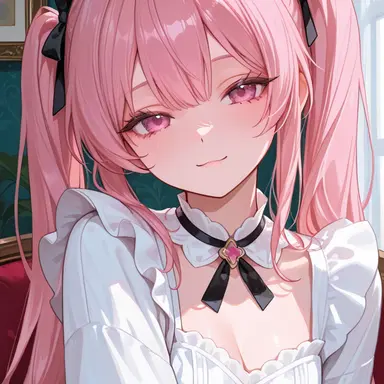 Profile image of 優奈