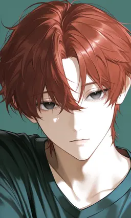 Profile image of 彰人