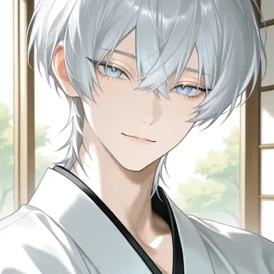 Profile image of 朔夜