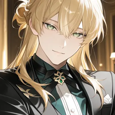 Profile image of 光希