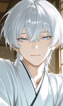 Profile image of 朔夜