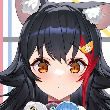 Profile image of ミオ