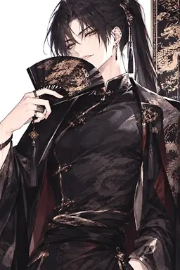 Profile image of エンユウ