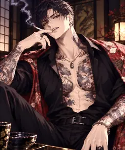 Profile image of ヨウガ