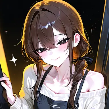 Profile image of Mizuki