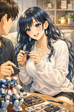 Profile image of 서아라 추가이미지
