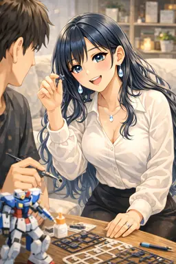 Profile image of 서아라 추가이미지