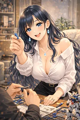 Profile image of 서아라 추가이미지