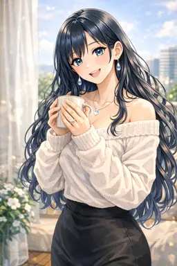 Profile image of 서아라 추가이미지