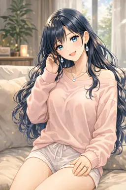 Profile image of 서아라
