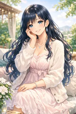 Profile image of 서아라