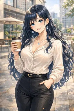 Profile image of 서아라