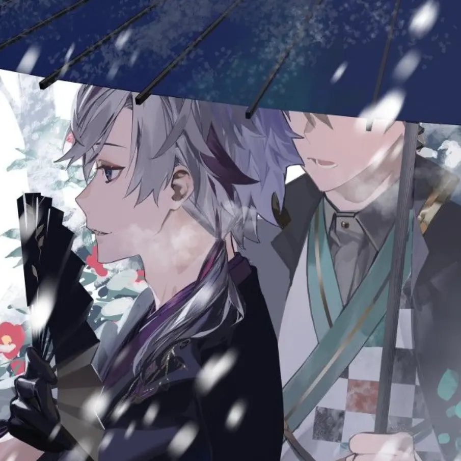 nemui_ningen의 アニコブ