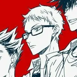 Profile image of 月島蛍